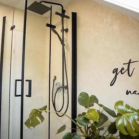 Casa vacanze Rhoen And Relax Fuer Familien, Whirlpool, Terrasse