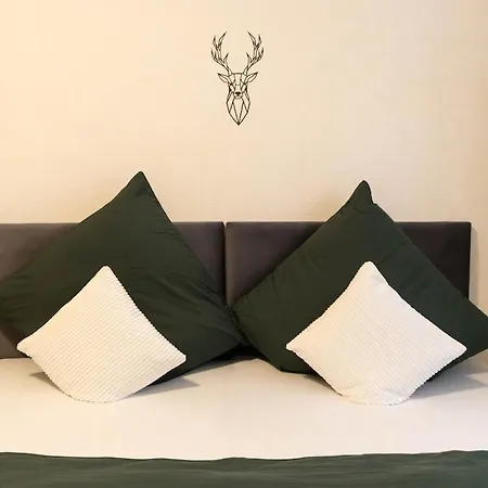 Rhoen And Relax Fuer Familien, Whirlpool, Terrasse Casa vacanze Burkardroth